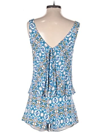 Plenty By Tracy Reese Romper (view 2)