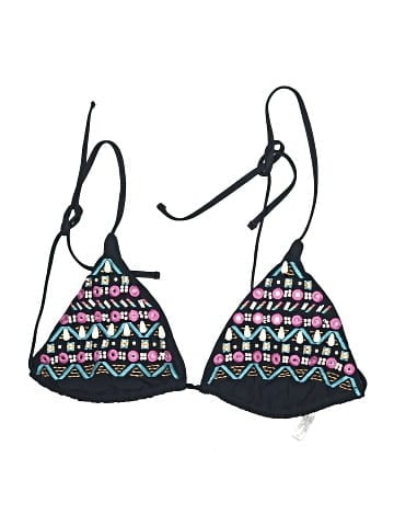 Nanette Lepore Swimsuit Top (view 1)