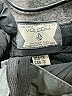 Volcom Solid Gray Cargo Shorts Size 7X - photo 3