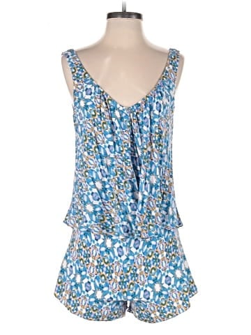 Plenty By Tracy Reese Romper (view 1)