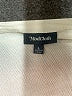ModCloth 100% Rayon Ivory Long Sleeve Blouse Size L - photo 6