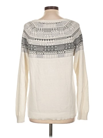 Liz Claiborne Pullover Sweater (view 2)