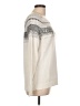 Liz Claiborne Ivory Pullover Sweater Size L - photo 4