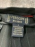 Periscope Black Dress Pants Size 8 - photo 7