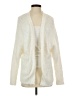 Fab'rik Ivory Cardigan Size S - photo 1