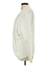Fab'rik Ivory Cardigan Size S - photo 5