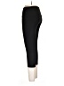 Unbranded Black Active Pants Size 12 (estimated) - photo 2