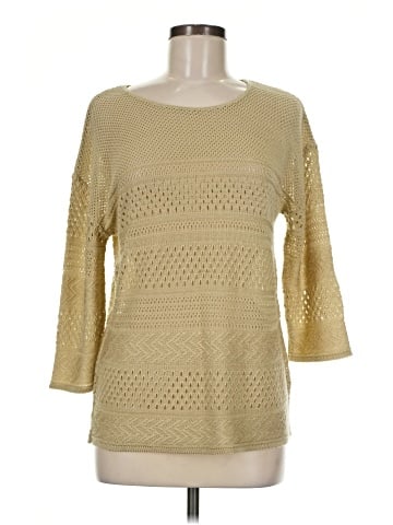New Directions Pullover Sweater (view 1)