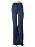 Akira Stars Blue Jeans Size 26 waist - photo 1