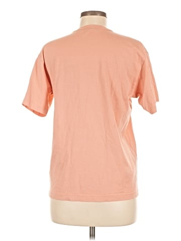 Acne Studios Nash face T-Shirt (view 2)