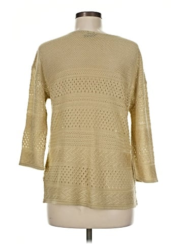 New Directions Pullover Sweater (view 2)