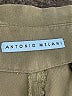 Antonio Melani 100% Lyocell Green Cargo Pants Size 8 - photo 7