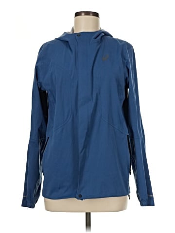 Asics Windbreaker (view 1)