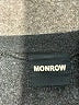 Monrow Black Cardigan Size S - photo 7