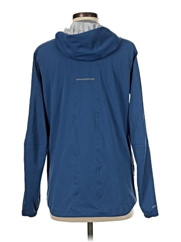 Asics Windbreaker (view 2)