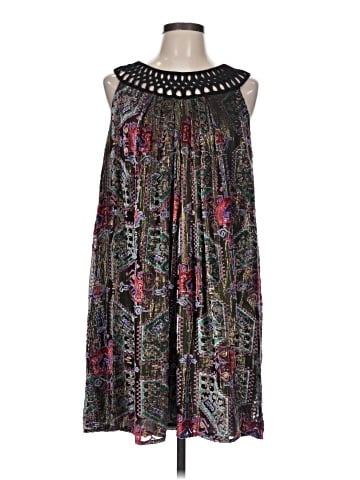 Moulinette Soeurs Casual Dress (view 1)