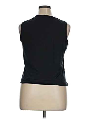 Freely Sleeveless T-Shirt (view 2)
