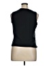 Freely Black Sleeveless T-Shirt Size XL - photo 2