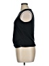 Freely Black Sleeveless T-Shirt Size XL - photo 5