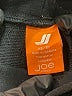 Joe Fresh Solid Black Casual Pants Size XS - photo 4