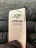 Joe Fresh Solid Black Casual Pants Size XS - photo 5