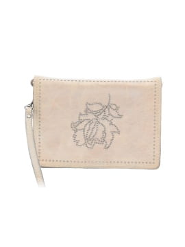 Patricia Nash Leather Crossbody Bag