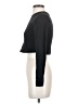 CUTS Black Long Sleeve Top Size S - photo 5