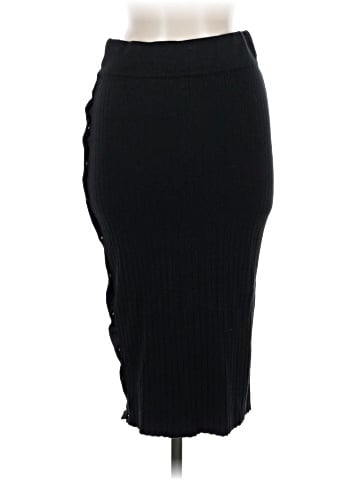 Superdown Formal Skirt (view 2)