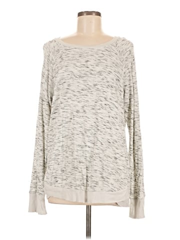 Threads 4 Thought Long Sleeve Top (view 1)
