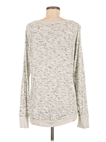 Threads 4 Thought Long Sleeve Top (view 2)