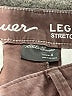 Eddie Bauer Brown Jeans Size 6 - photo 7