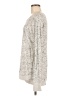 Threads 4 Thought Gray Long Sleeve Top Size M - photo 5