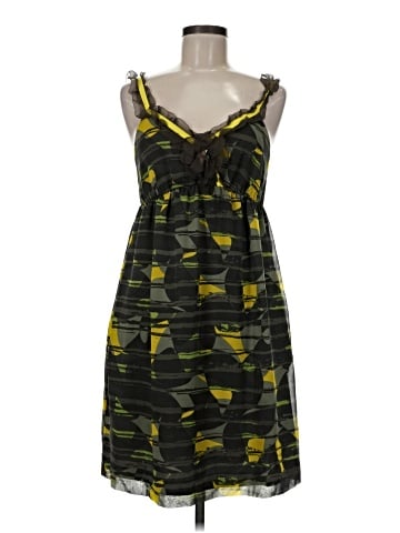 Hero & Leander Cocktail Dress (view 1)