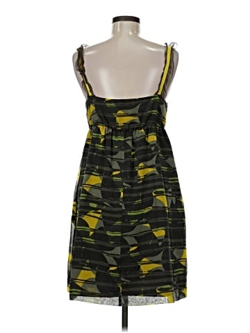 Hero & Leander Cocktail Dress (view 2)