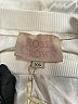 Assorted Brands 100% Viscose Solid White Casual Skirt Size XS - photo 3