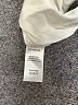 Assorted Brands 100% Viscose Solid White Casual Skirt Size XS - photo 4