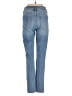 Eunina Hearts Blue Jeans Size 25 waist - photo 2
