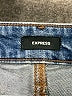 Express Blue Jeans Size 14 - photo 6