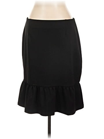 Roz & Ali Formal Skirt (view 2)