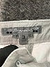 Bonpoint Solid Green Gray Shorts Size 3 - photo 3