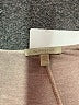 Bordeaux Color Block Gray Casual Dress Size S - photo 7