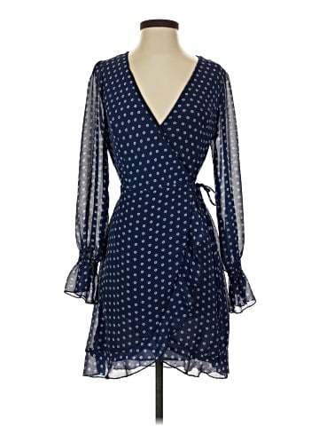 Just Fab Cocktail Dress (view 1)