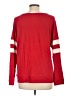78 & Sunny Red Pullover Sweater Size L - photo 2