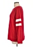 78 & Sunny Red Pullover Sweater Size L - photo 5