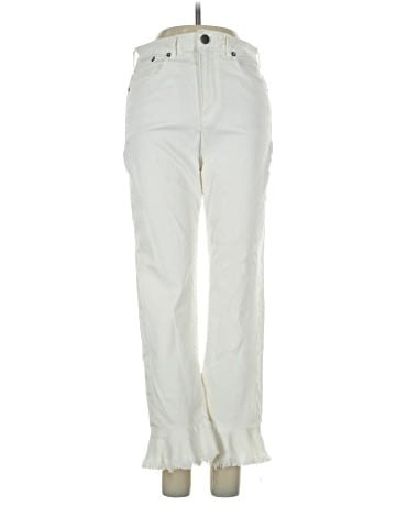 AO.LA by alice + olivia Jeans (view 1)