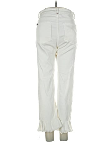 AO.LA by alice + olivia Jeans (view 2)