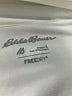 Eddie Bauer White Track Jacket Size L - photo 6