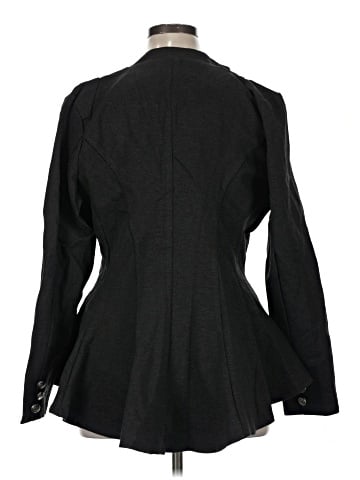Noir Blazer (view 2)