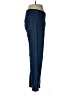 Free People Chevron-herringbone Blue Jeans Size 29 waist - photo 4