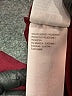 Susan Graver Burgundy 3/4 Sleeve Top Size 1X - photo 8
